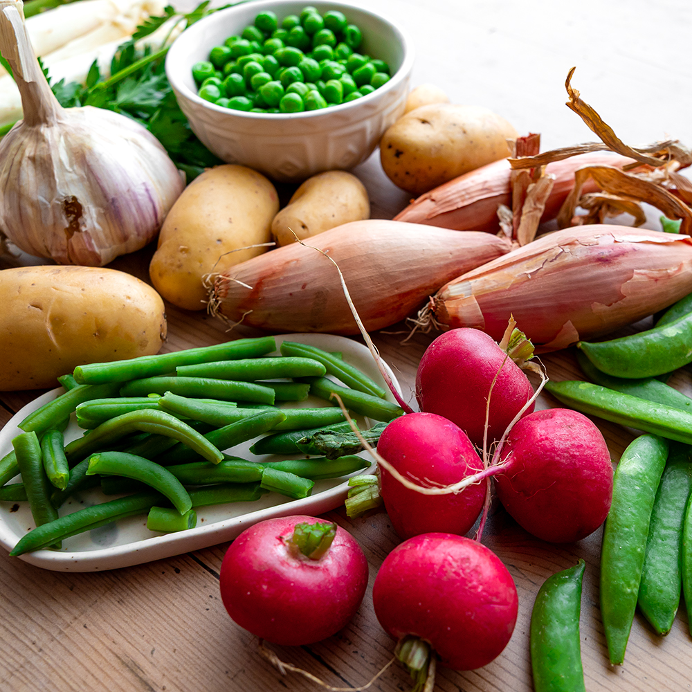 Food - Delirest Smart Choice