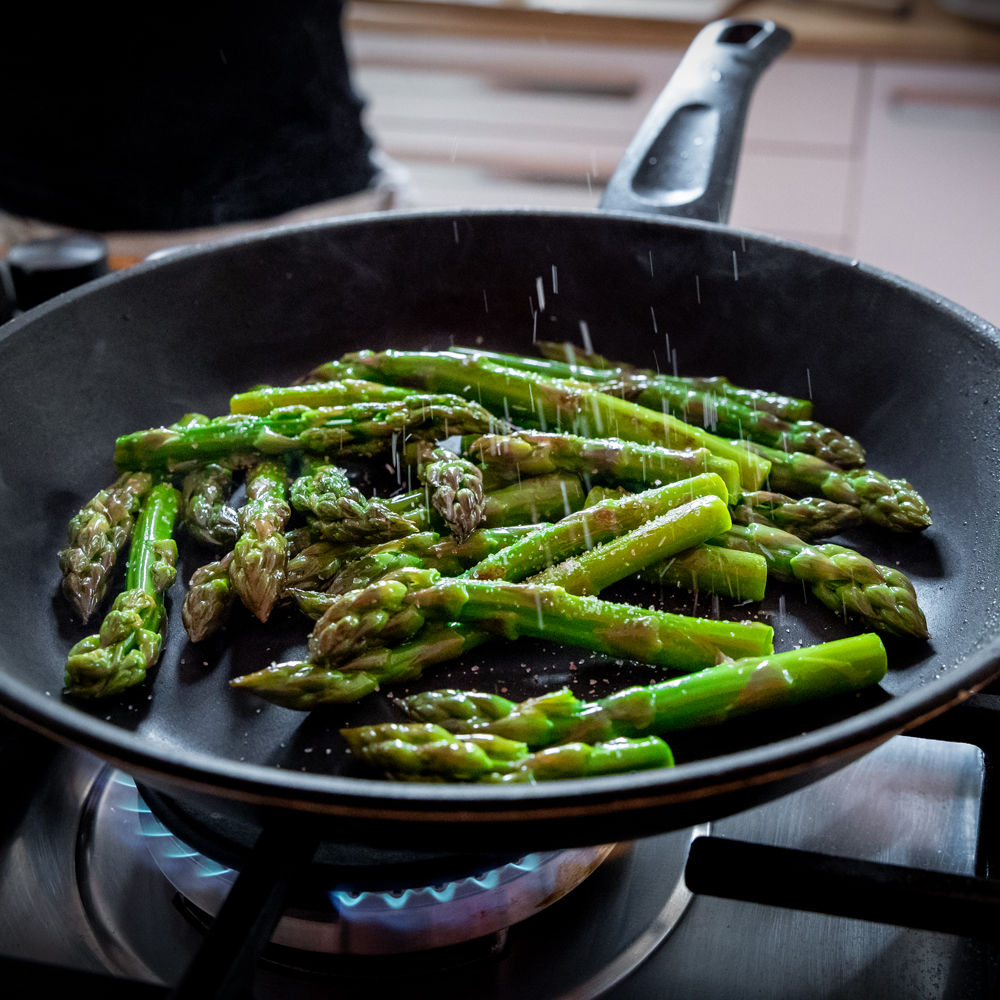 Asparagus - Delirest Smart Choice