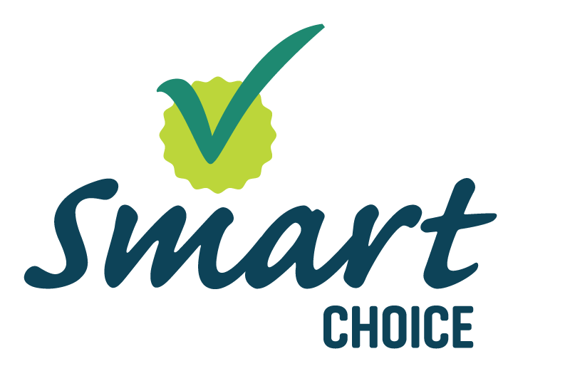 Delirest Smart Choice Program logo